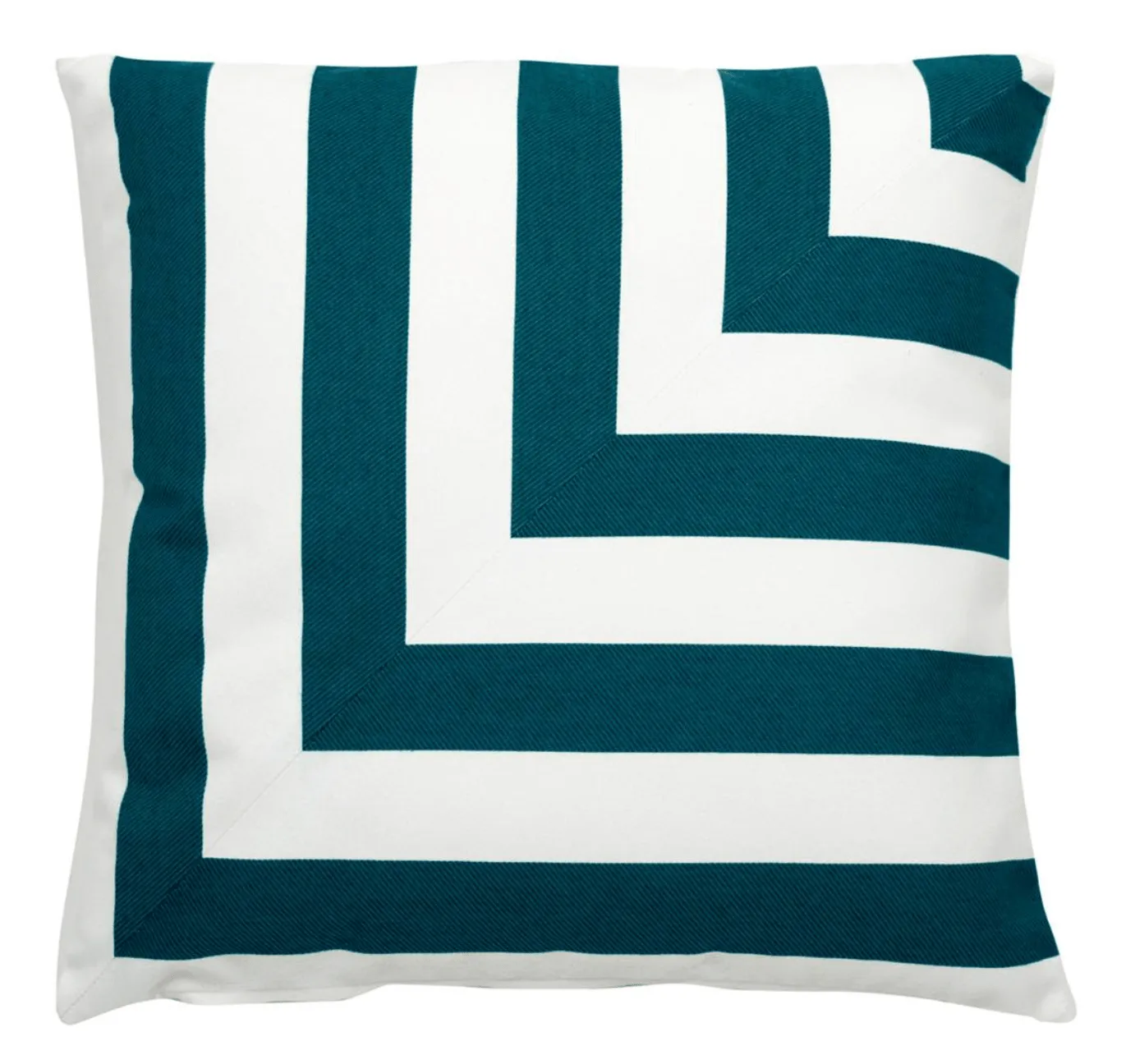 Halo Reef L-Stripe - Outdoor Pillow