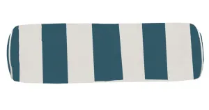 Halo Reef X-Stripe - Outdoor Pillow
