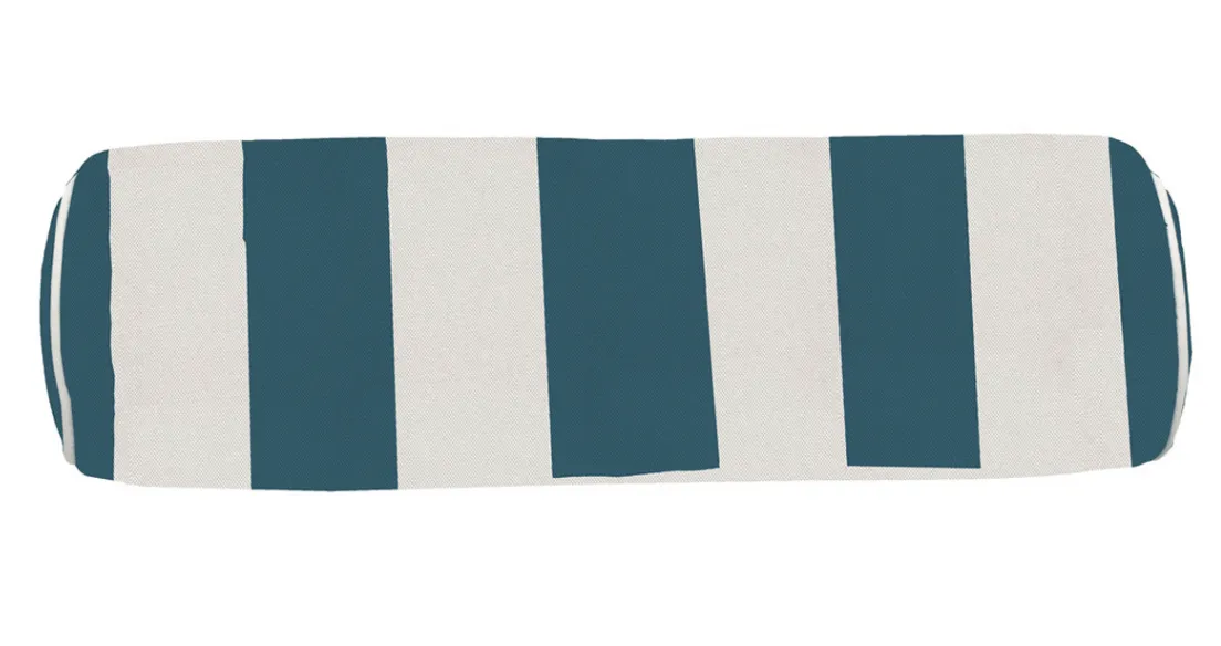 Halo Reef X-Stripe - Outdoor Pillow