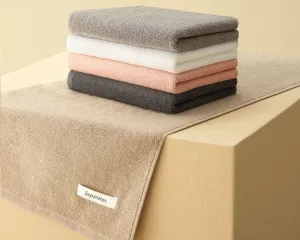Hand Towel Face Towel