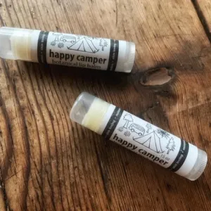 Happy Camper Botanical Lip Balm