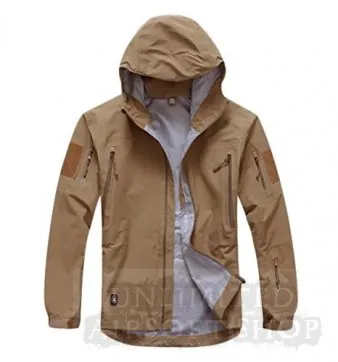 HardShell Jacket Super Wind / Water proof