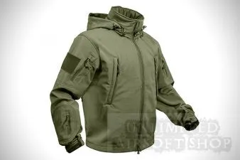 HardShell Jacket Super Wind / Water proof