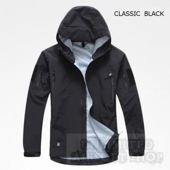 HardShell Jacket Super Wind / Water proof