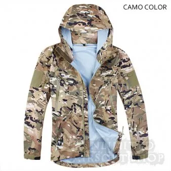 HardShell Jacket Super Wind / Water proof