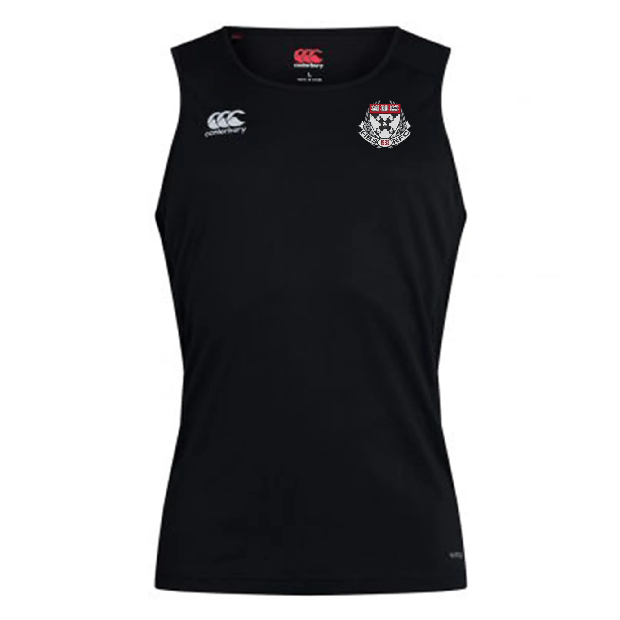 Harvard Business School RFC Club Dry Singlet by Canterbury