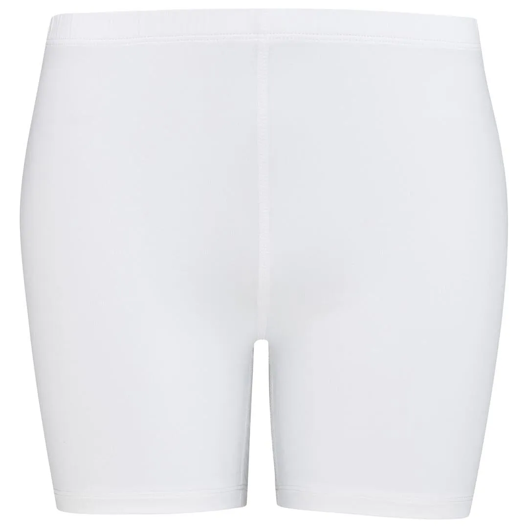 HEAD Womens Club 22 Badminton Dress - White