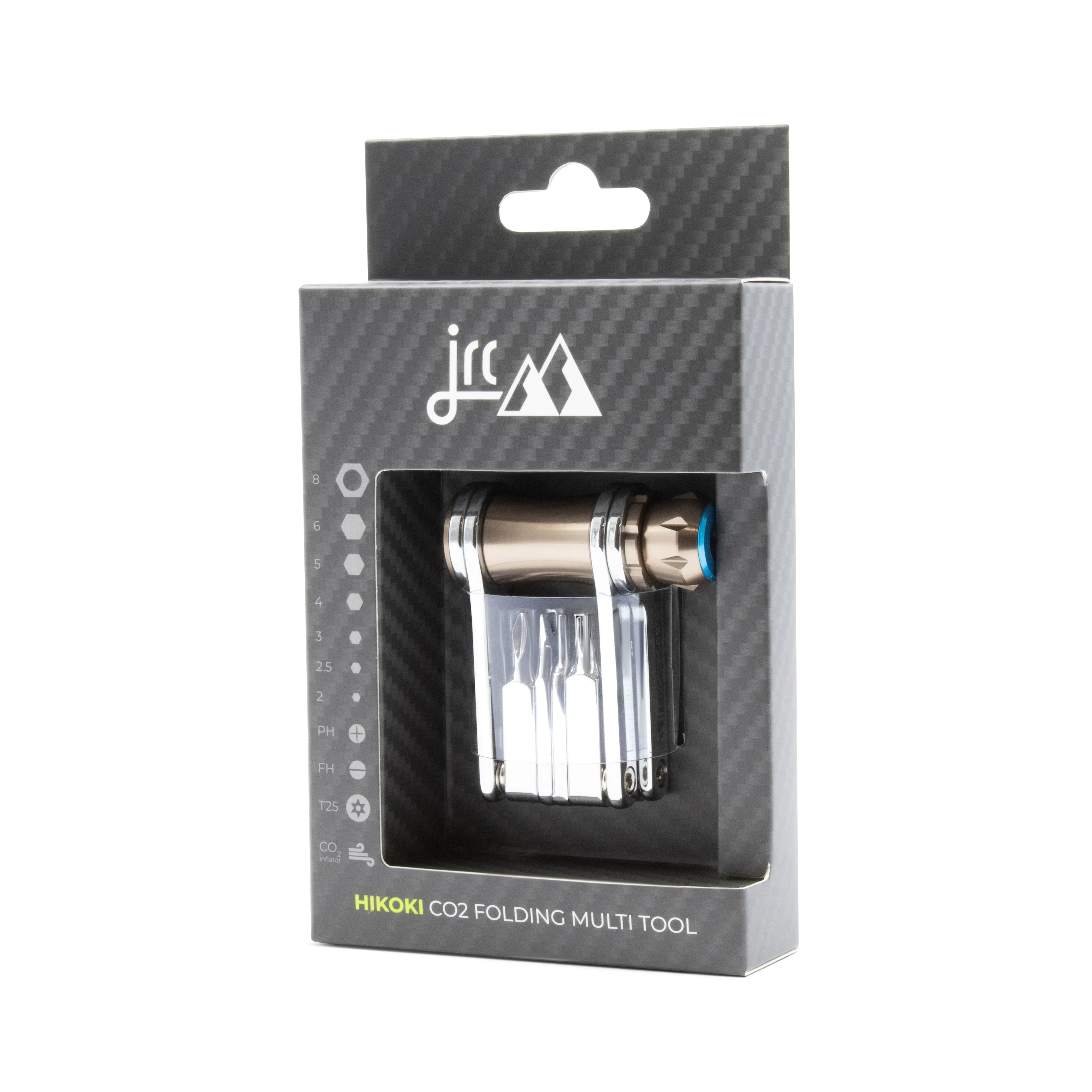 Hikoki Co2 Folding Multi Tool