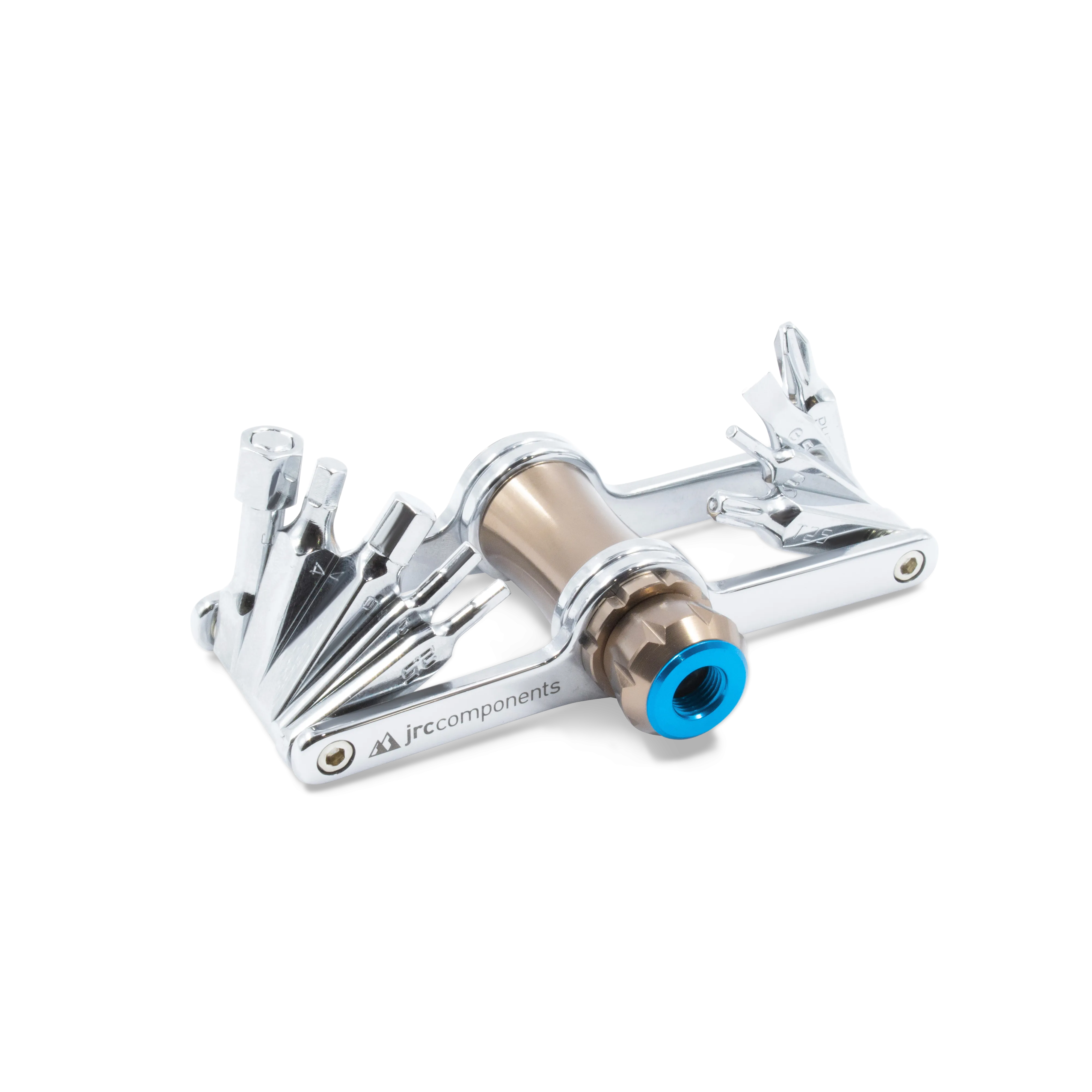 Hikoki Co2 Folding Multi Tool