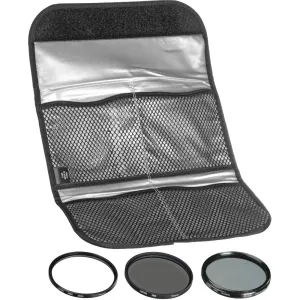 Hoya 62mm Digital Filter Kit II