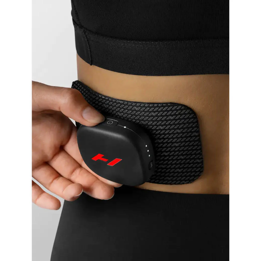 Hyperice Venom Go Heat & Vibration Massager