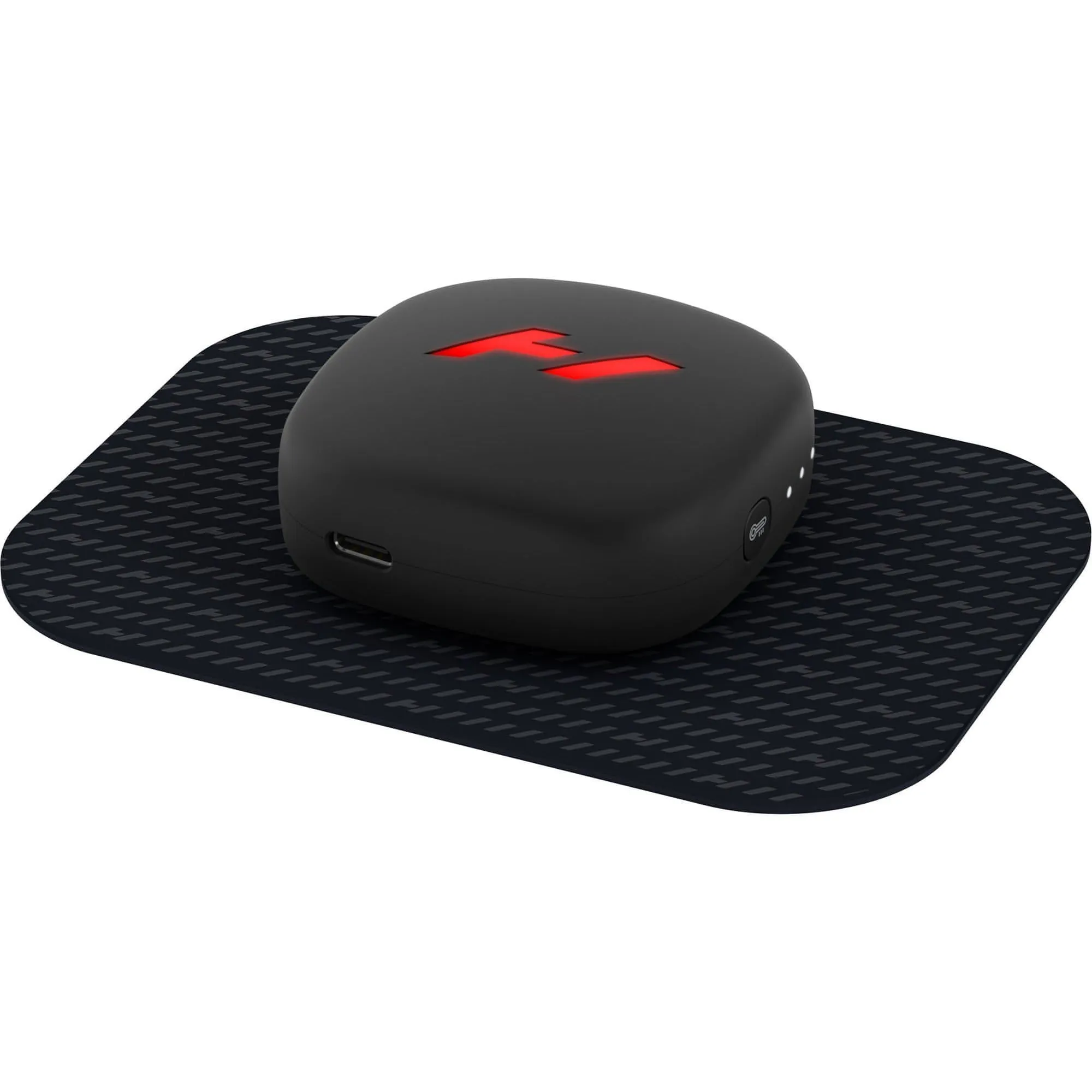 Hyperice Venom Go Heat & Vibration Massager