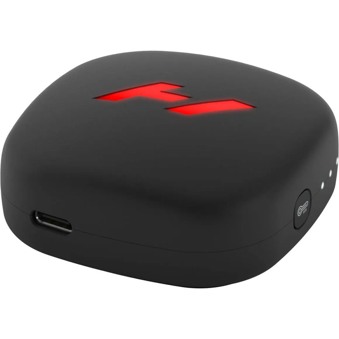 Hyperice Venom Go Heat & Vibration Massager