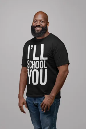 I Admire, Teachers Collection Black