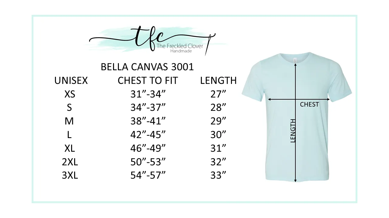 {I love Camping} screen print tee