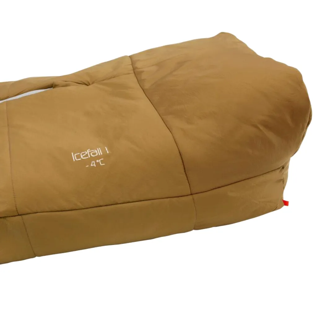 Icefall Pro 600