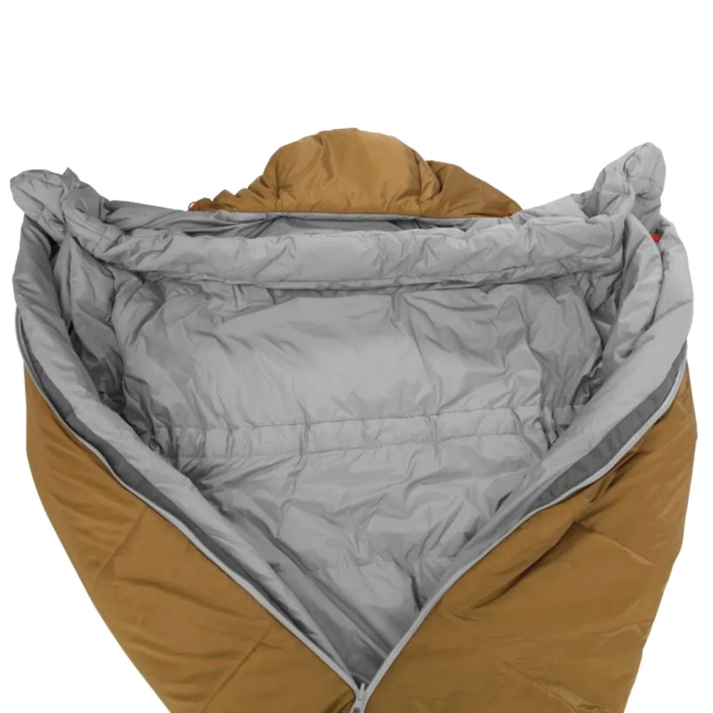Icefall Pro 600