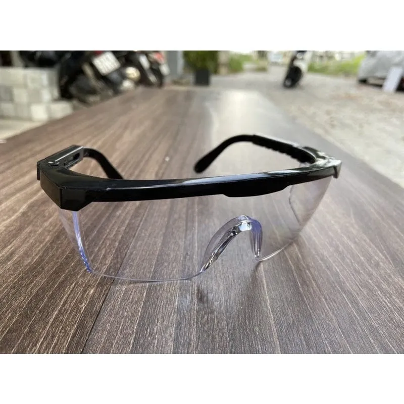 Ingco Adjustable Safety Goggles – HSG04