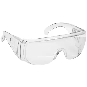 Ingco Safety Goggles with Full-View Structure – HSG05