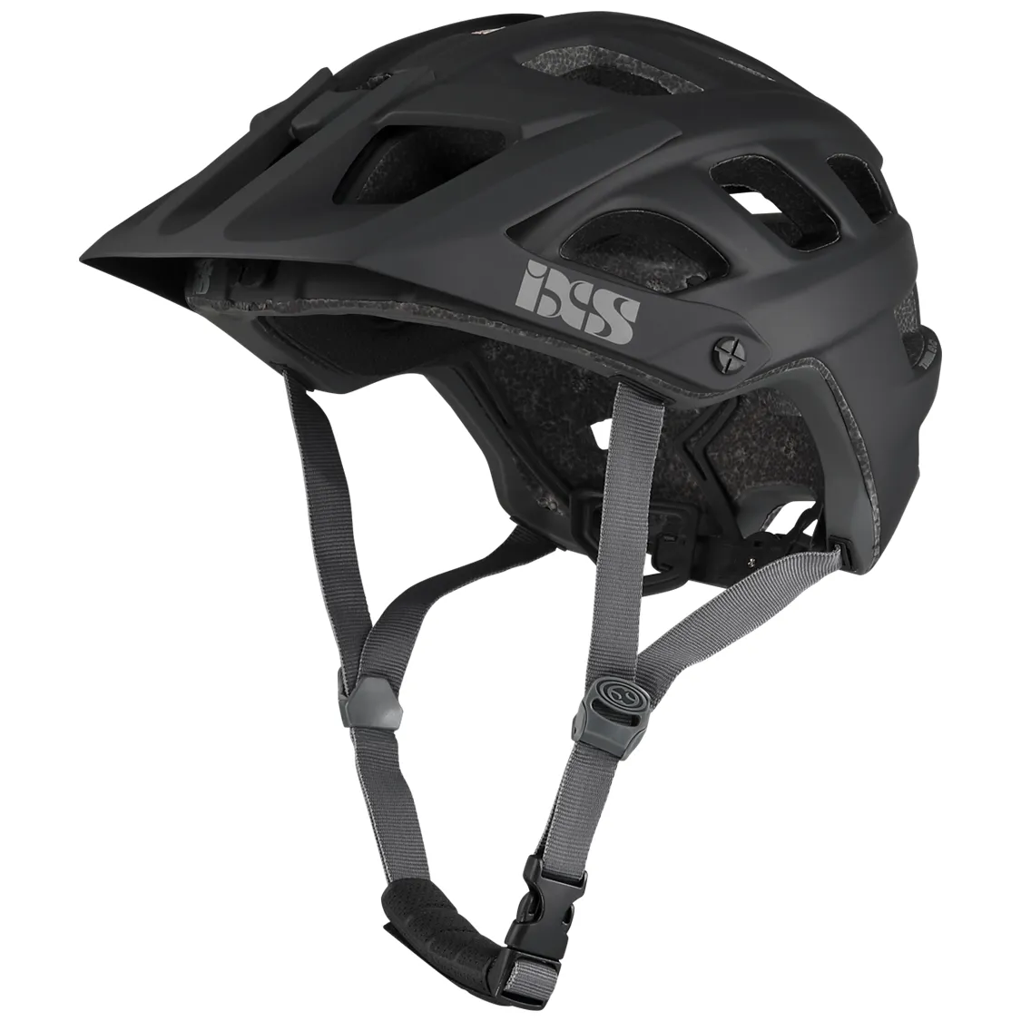 IXS - Trail EVO