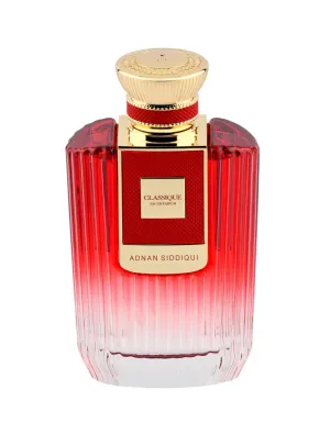 J. Junaid Jamshed - Classique Pour Femme | Adnan Siddiqui - 100ml