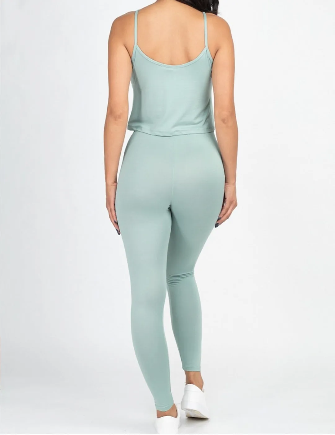 Jacarii 2 Piece Legging Set