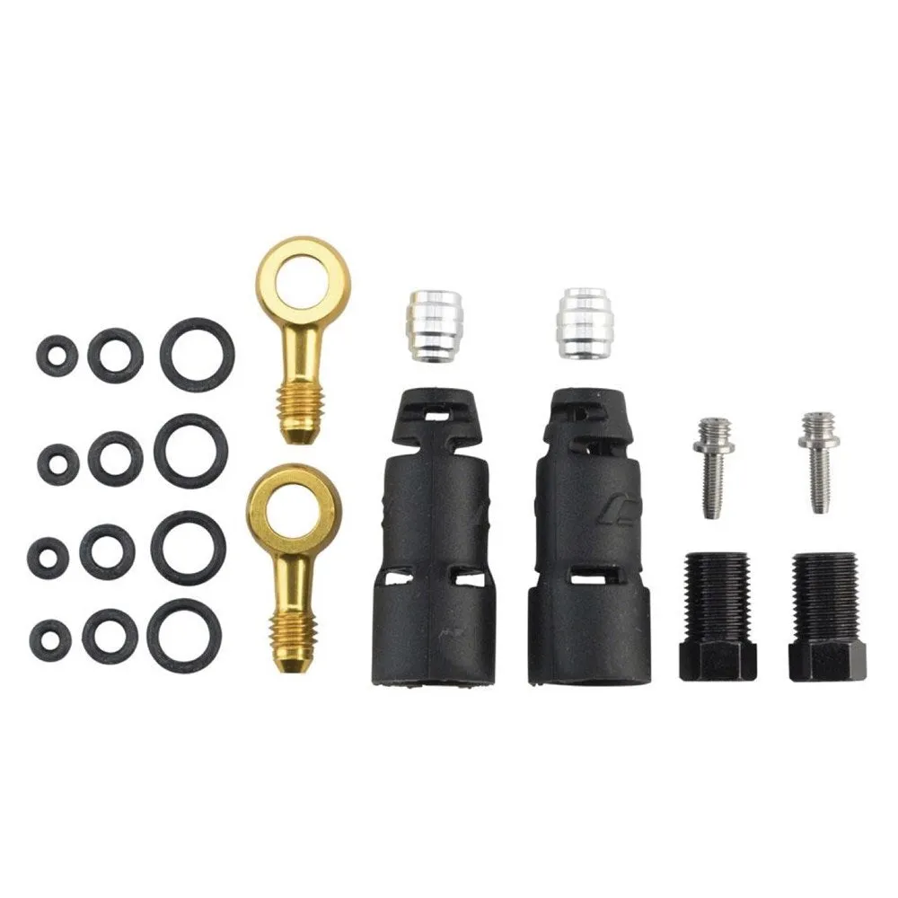 Jagwire Pro Hydro Quick-Fit - SRAM