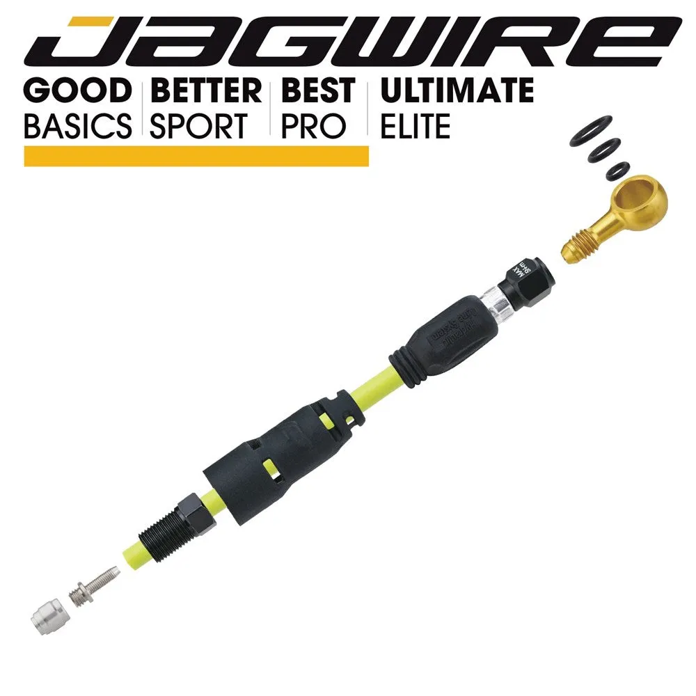 Jagwire Pro Hydro Quick-Fit - SRAM