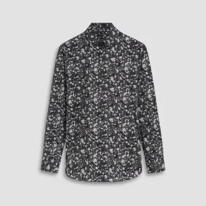 James Abstract OoohCotton Shirt