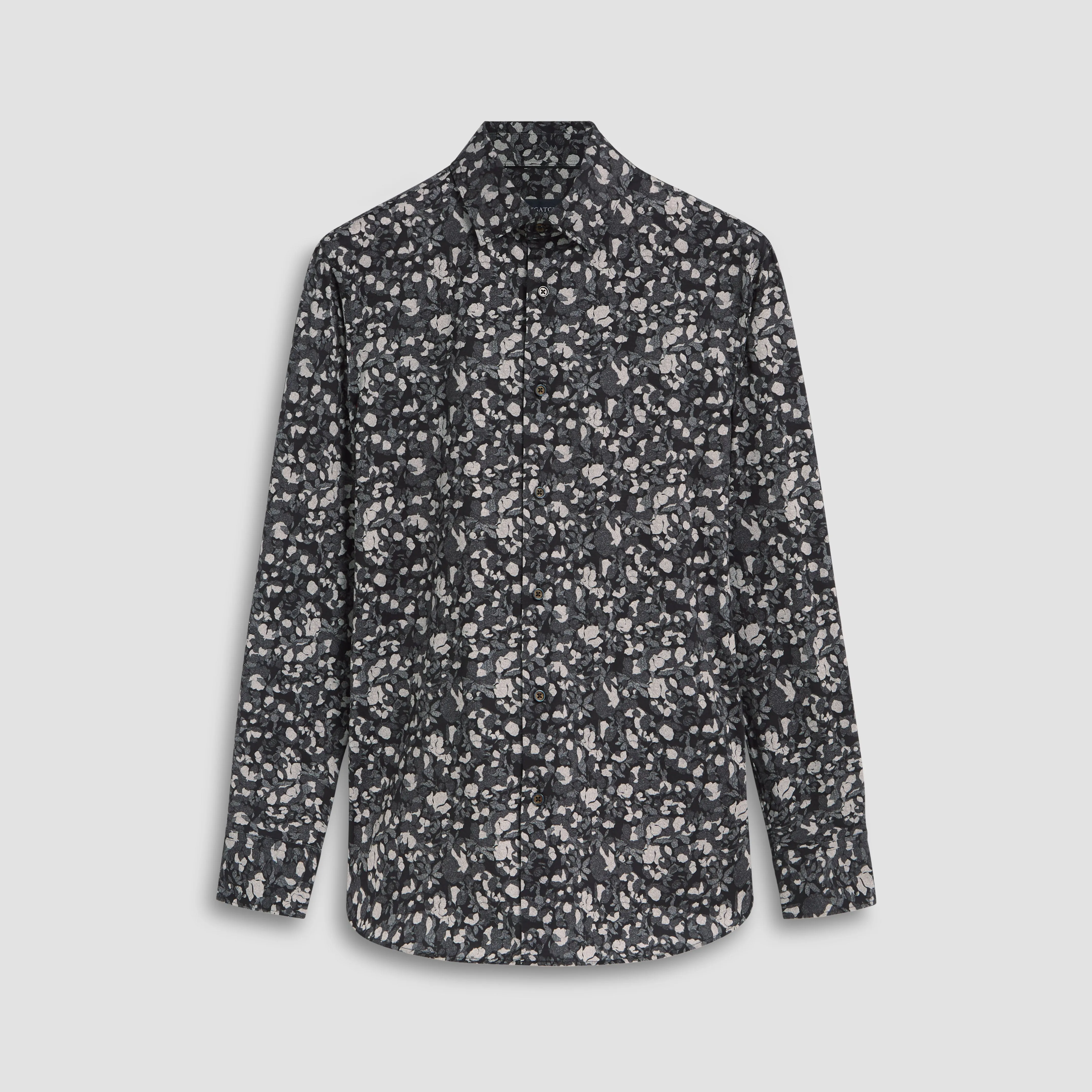 James Abstract OoohCotton Shirt