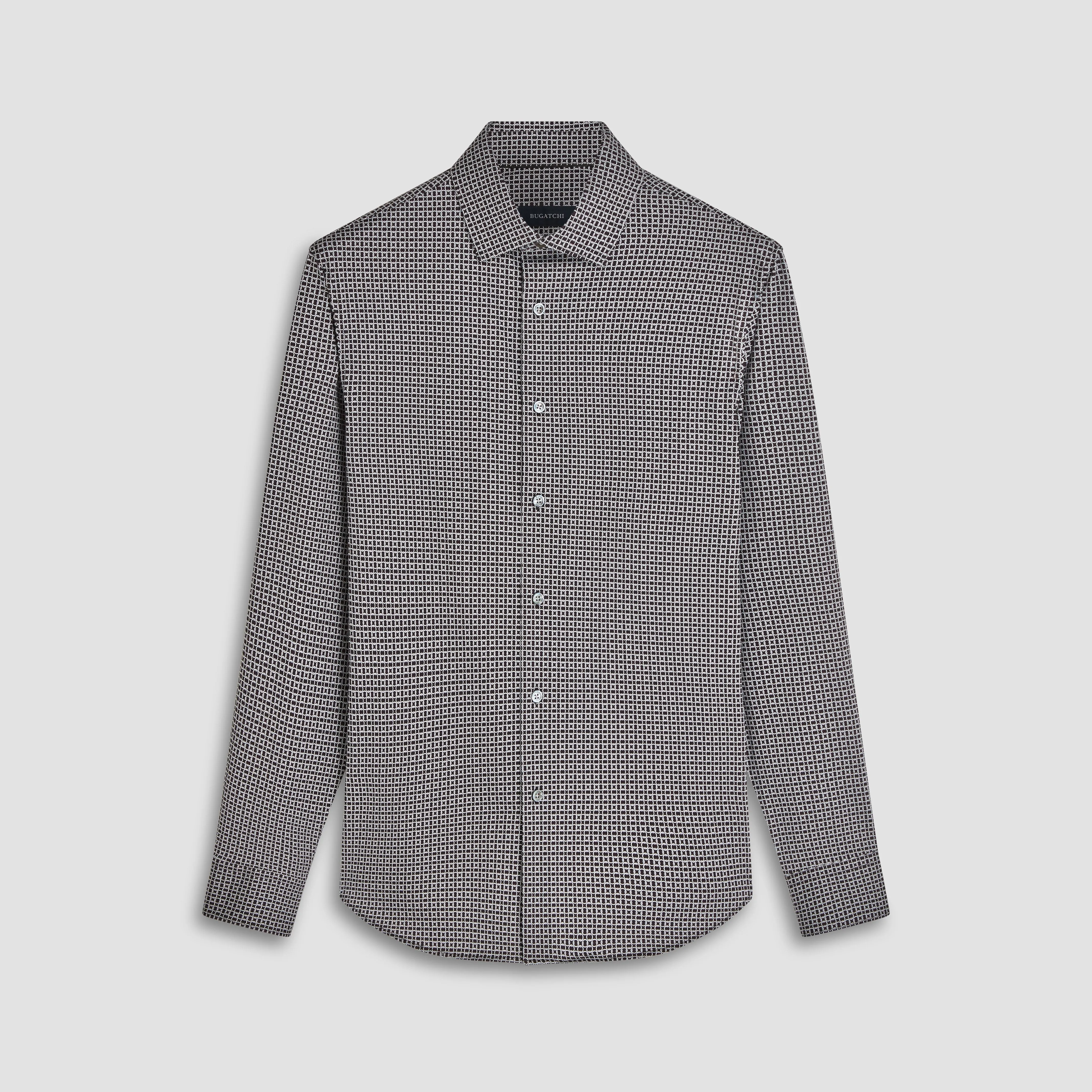 James Chain Link OoohCotton Shirt