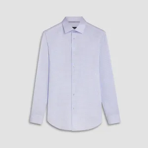 James Chain Link Print OoohCotton Shirt
