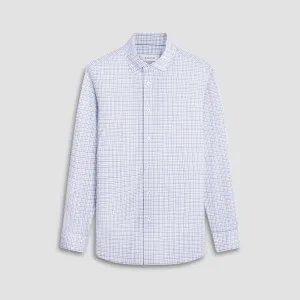 James Checkered OoohCotton Shirt