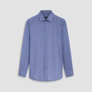 James Coin Dots OoohCotton Shirt