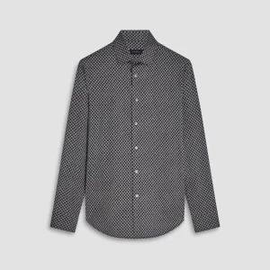 James Geometric OoohCotton Shirt