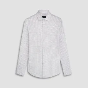 James Geometric OoohCotton Shirt