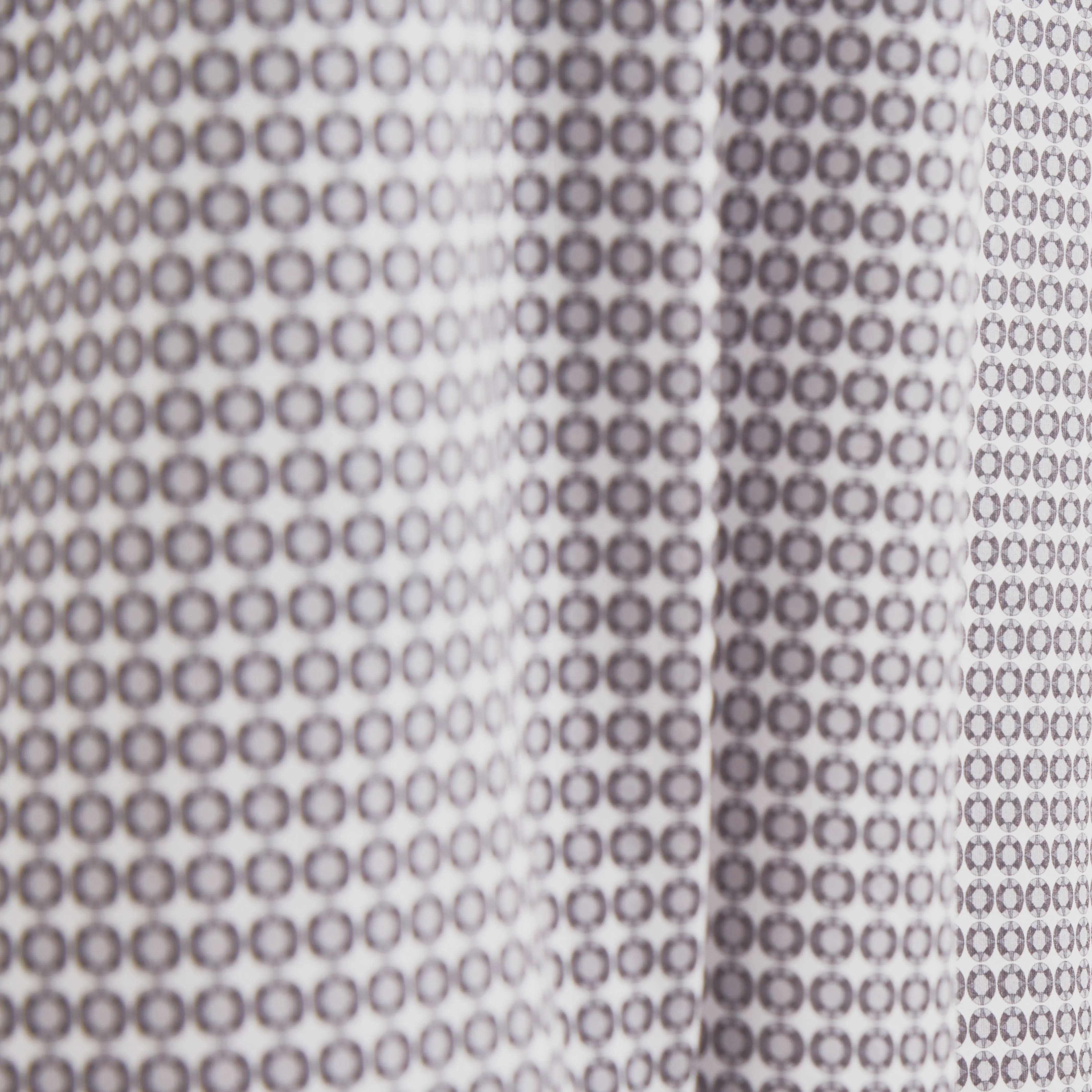 James Geometric OoohCotton Shirt