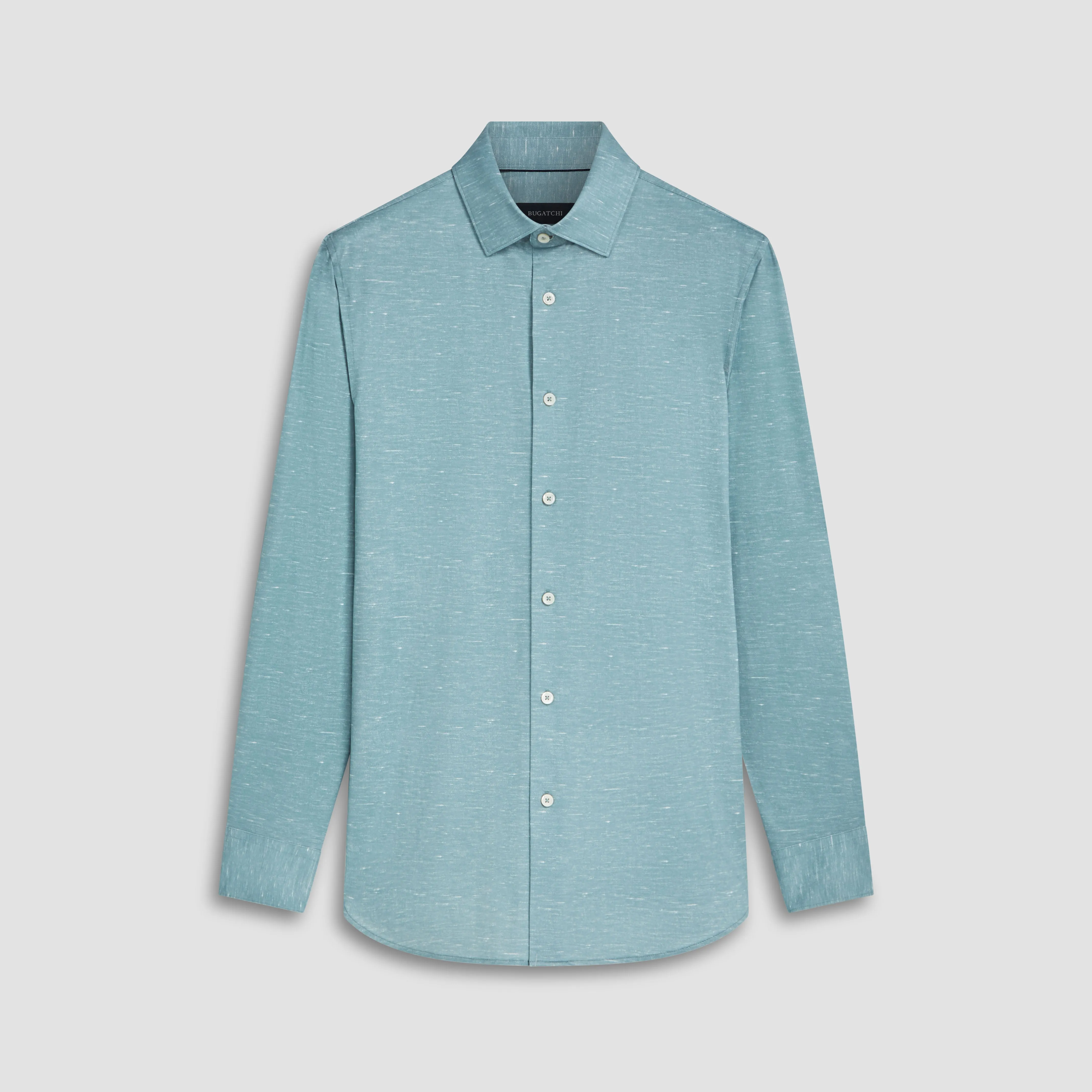 James Melange OoohCotton Shirt