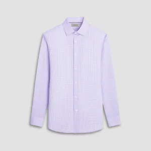 James Mini Check OoohCotton Shirt