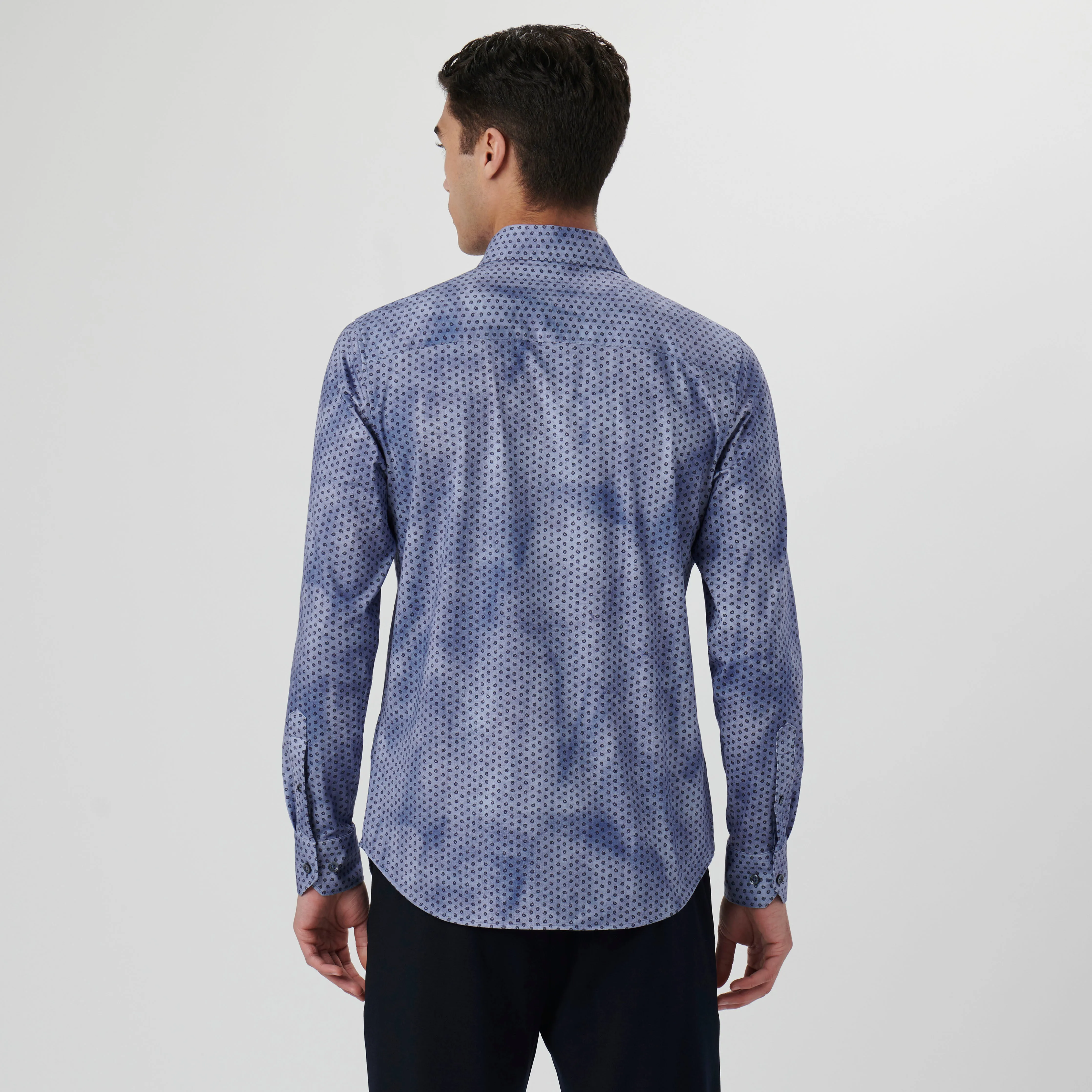 James Paisley OoohCotton Shirt