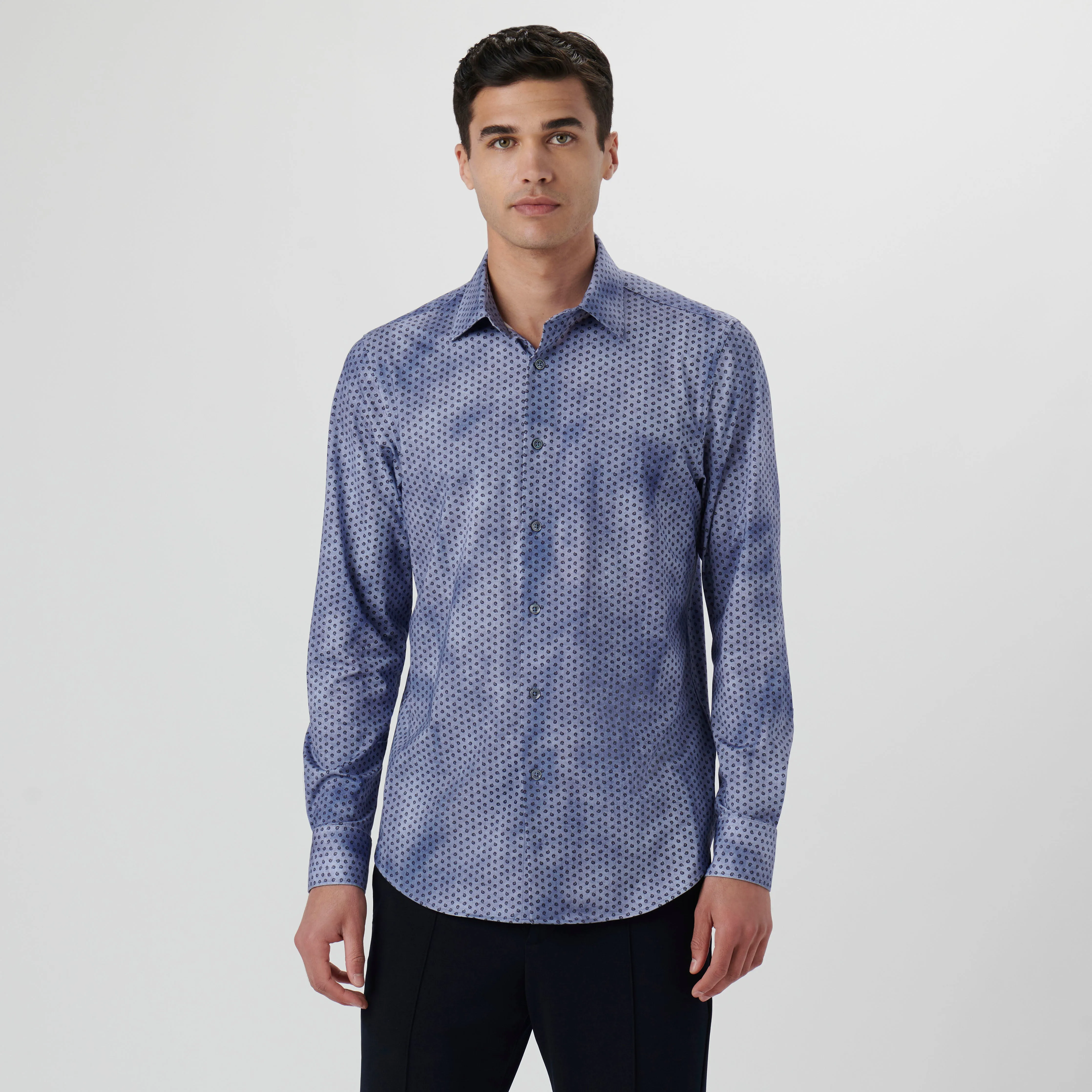 James Paisley OoohCotton Shirt