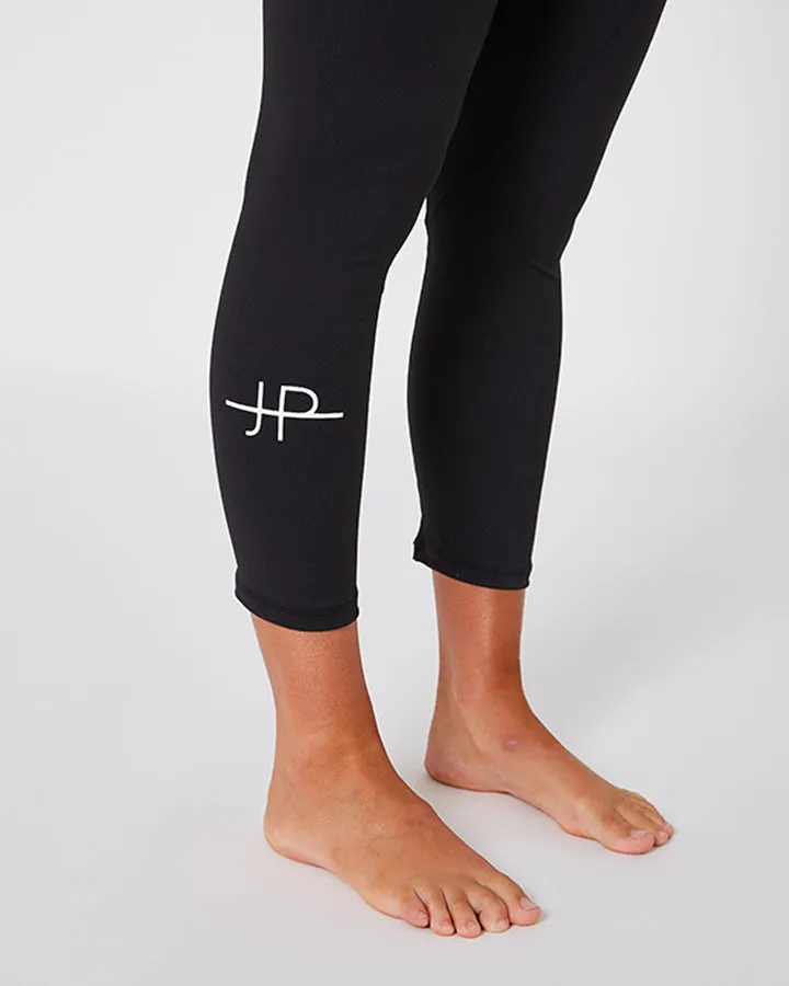 Jetpilot Cause Ladies Leggings - Black
