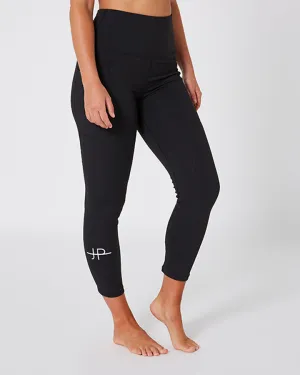 Jetpilot Cause Ladies Leggings - Black