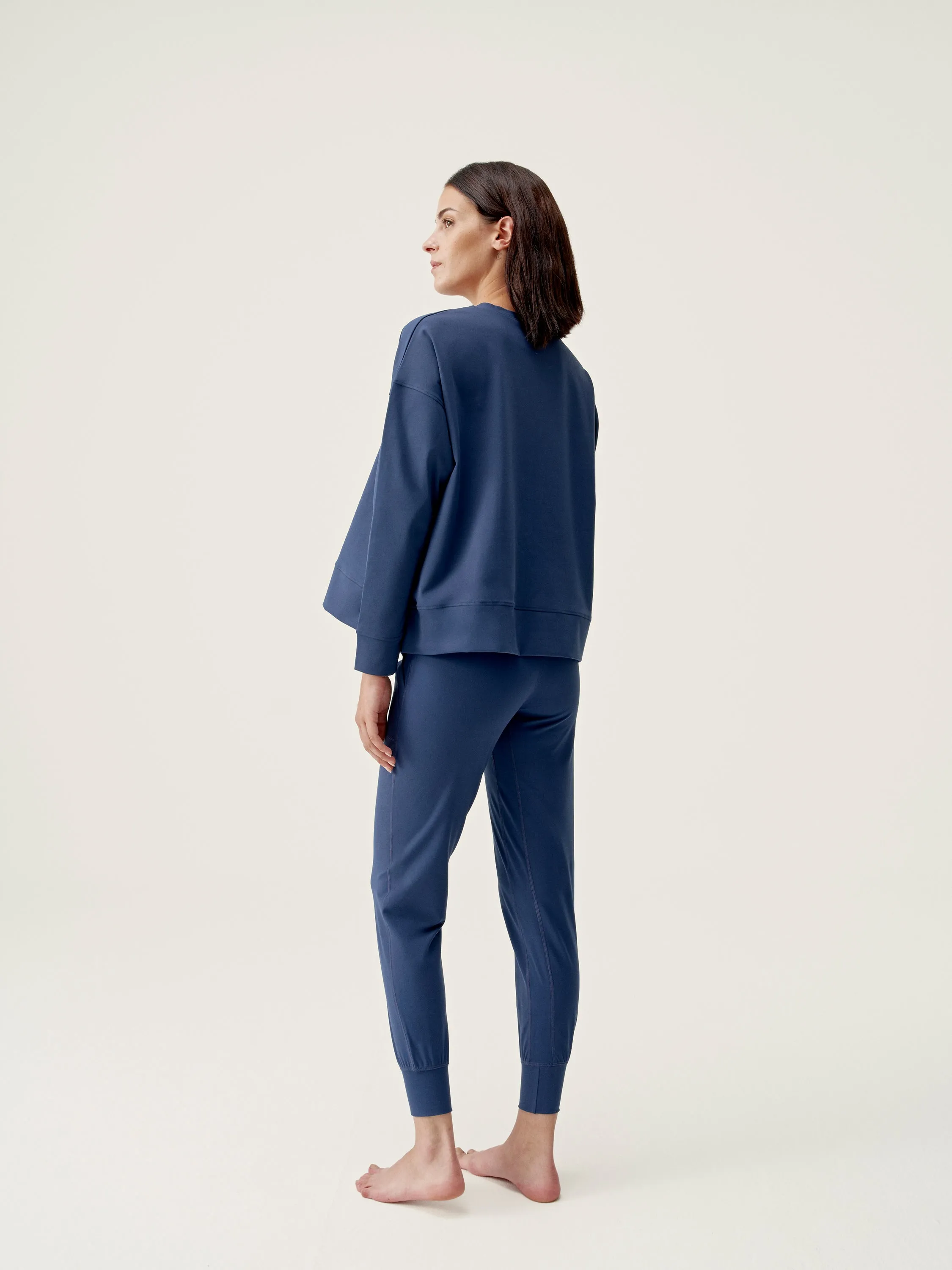 Jogger Daba Sailor Blue