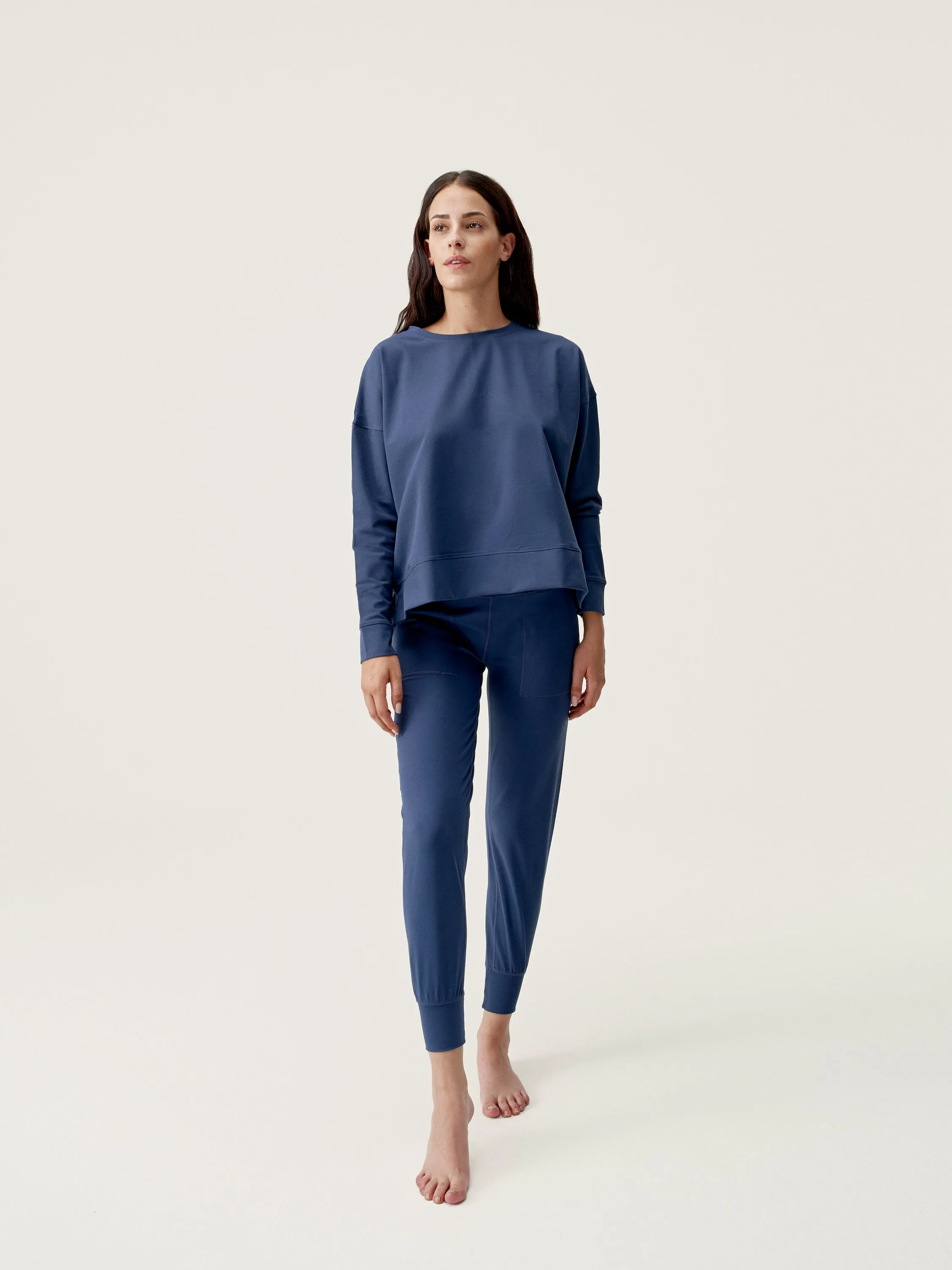Jogger Daba Sailor Blue