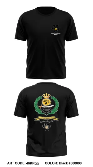 Jordan Resident Office Store 1 Core Men's SS Performance Tee - 46KRgq
