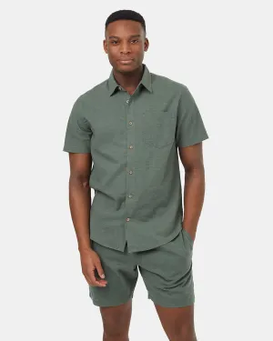 Joshua Shortsleeve Shirt