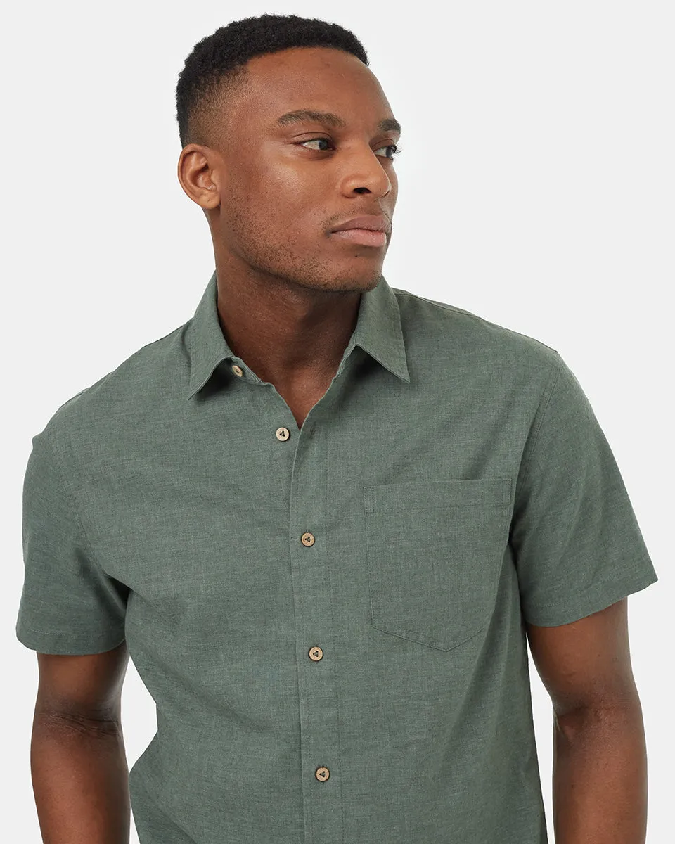 Joshua Shortsleeve Shirt