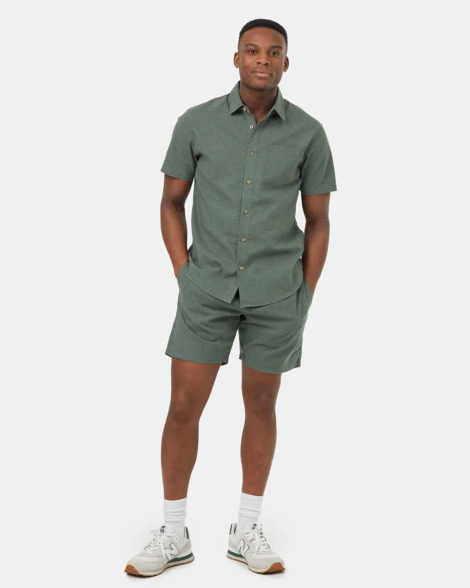 Joshua Shortsleeve Shirt