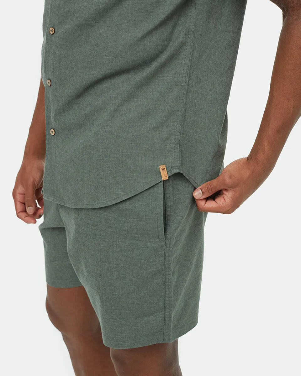 Joshua Shortsleeve Shirt